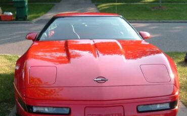 Chevrolet-Corvette-t-top-coupe-1995-red-1