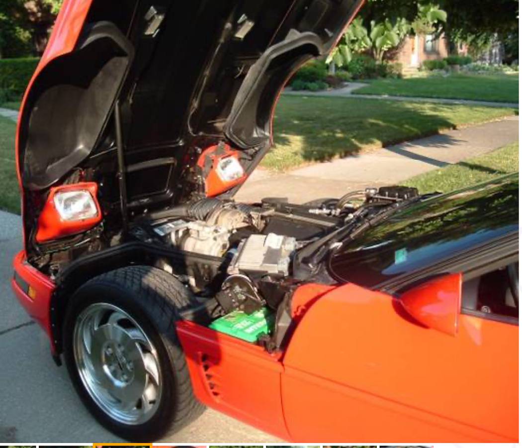 Chevrolet-Corvette-t-top-coupe-1995-red-2