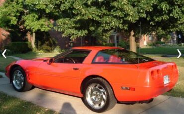 Chevrolet-Corvette-t-top-coupe-1995-red-4