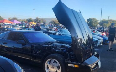 Chevrolet-Corvette-zr1-1990-black-2