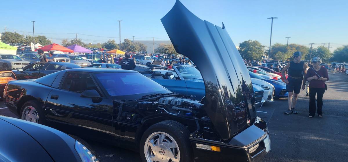 Chevrolet-Corvette-zr1-1990-black-2