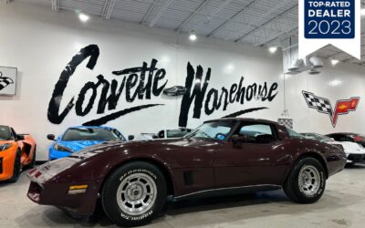 Chevrolet Coupe 1980 Coupe
