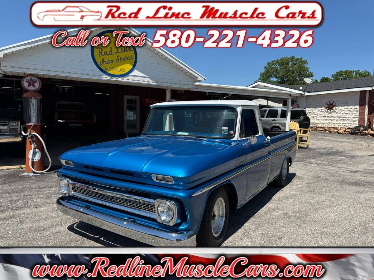 Chevrolet-Custom-1966-blue