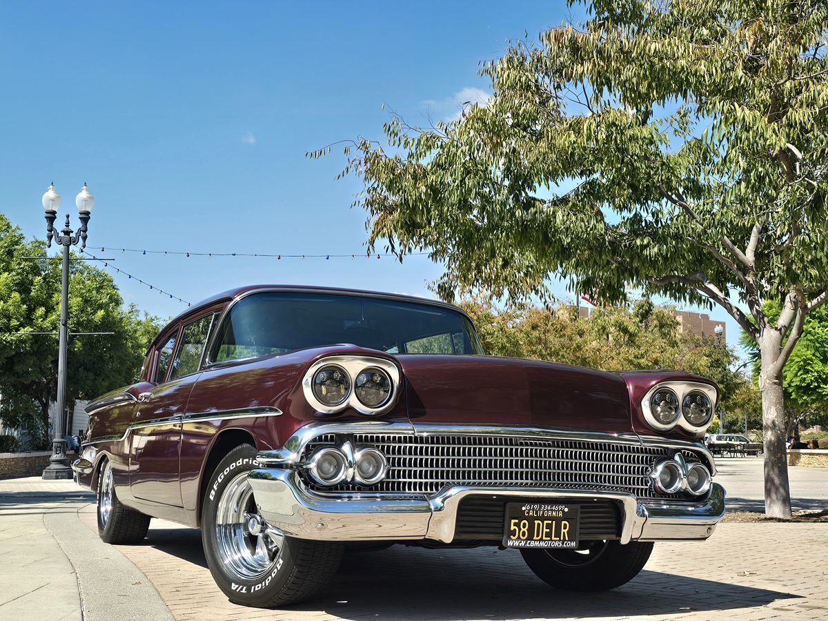 Chevrolet-Delray-1958-1