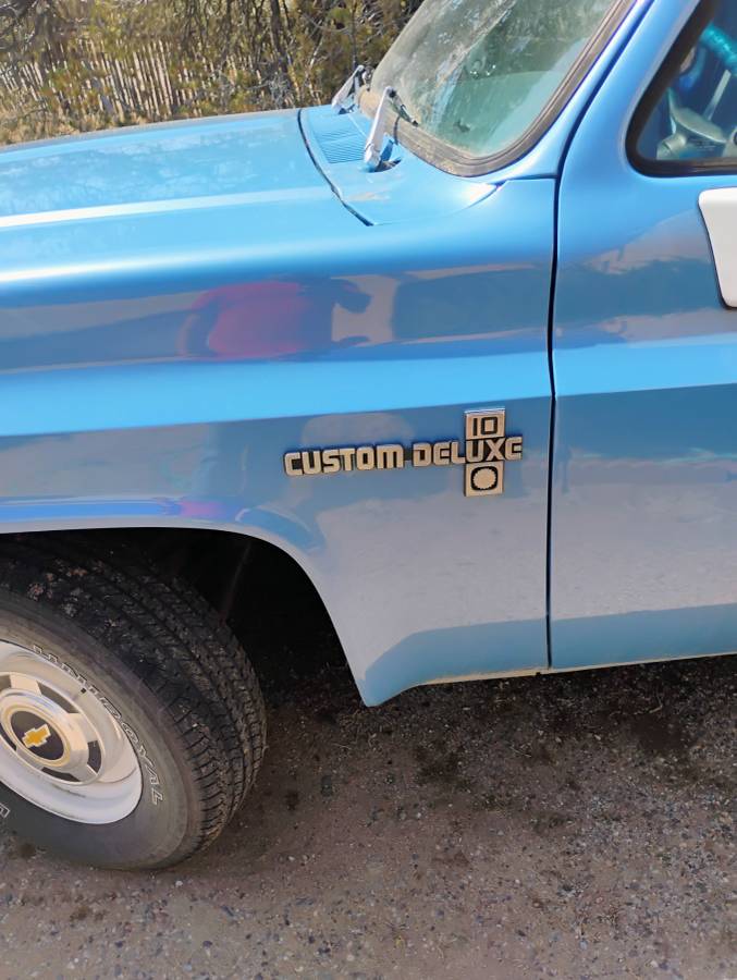 Chevrolet-Deluxe-c10-1986-blue-2