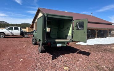 Chevrolet-Diesel-1985-green-1