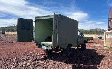 Chevrolet-Diesel-1985-green