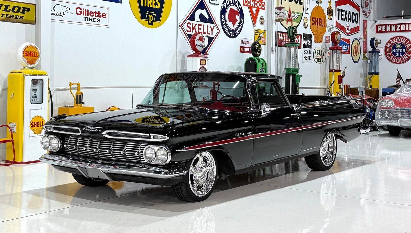 Chevrolet-El-Camino-1959