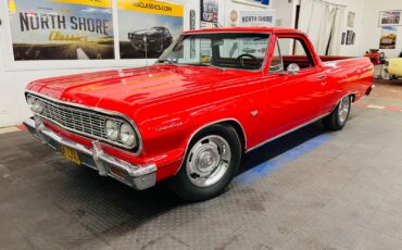 Chevrolet-El-Camino-1964-Pick-up-1