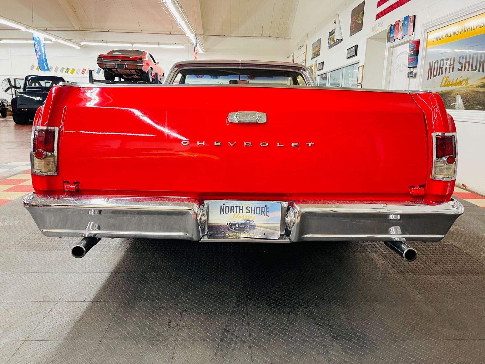 Chevrolet-El-Camino-1964-Pick-up-10