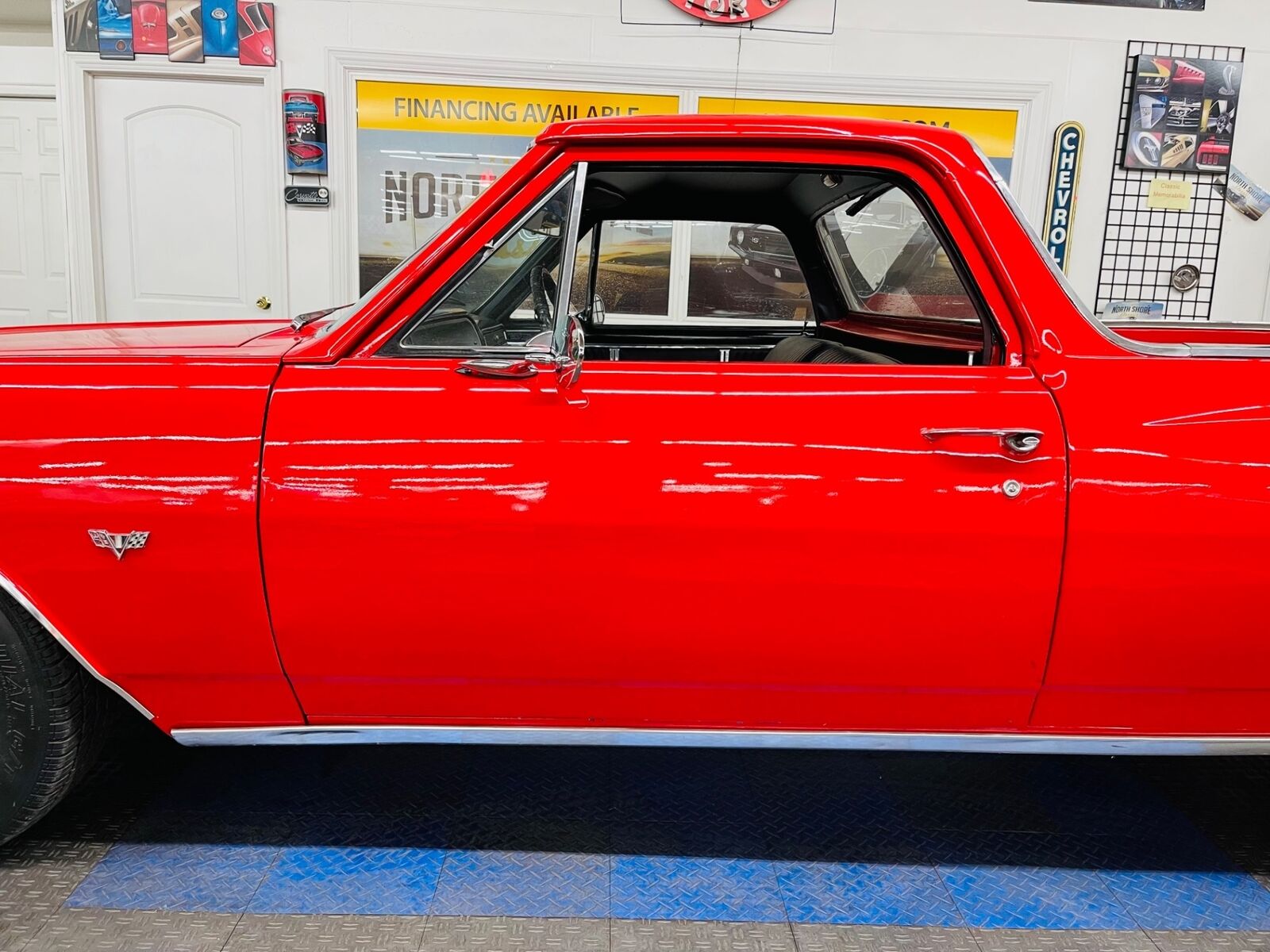 Chevrolet-El-Camino-1964-Pick-up-17