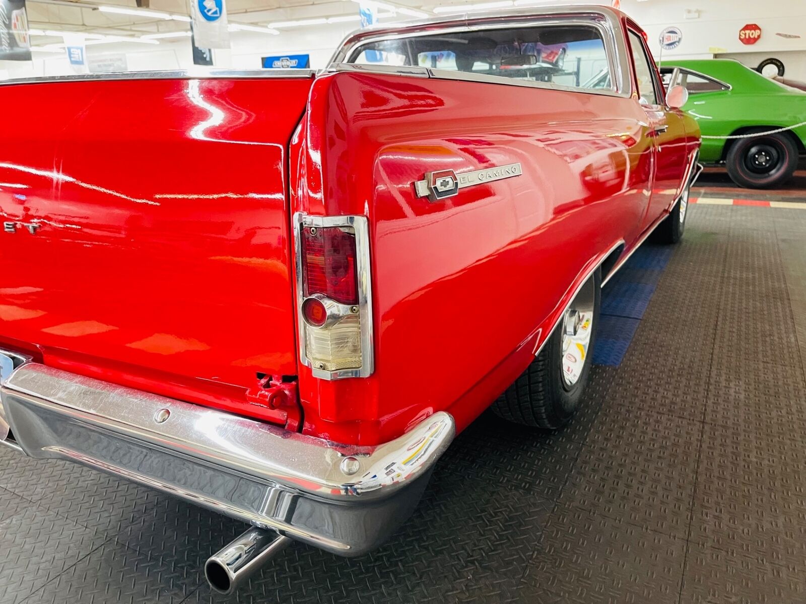 Chevrolet-El-Camino-1964-Pick-up-27