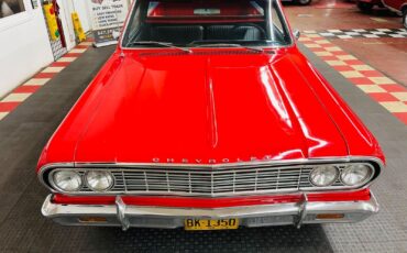 Chevrolet-El-Camino-1964-Pick-up-4