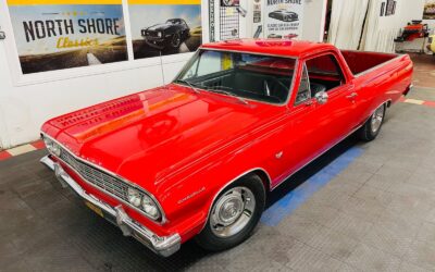 Chevrolet El Camino 1964 Pick up