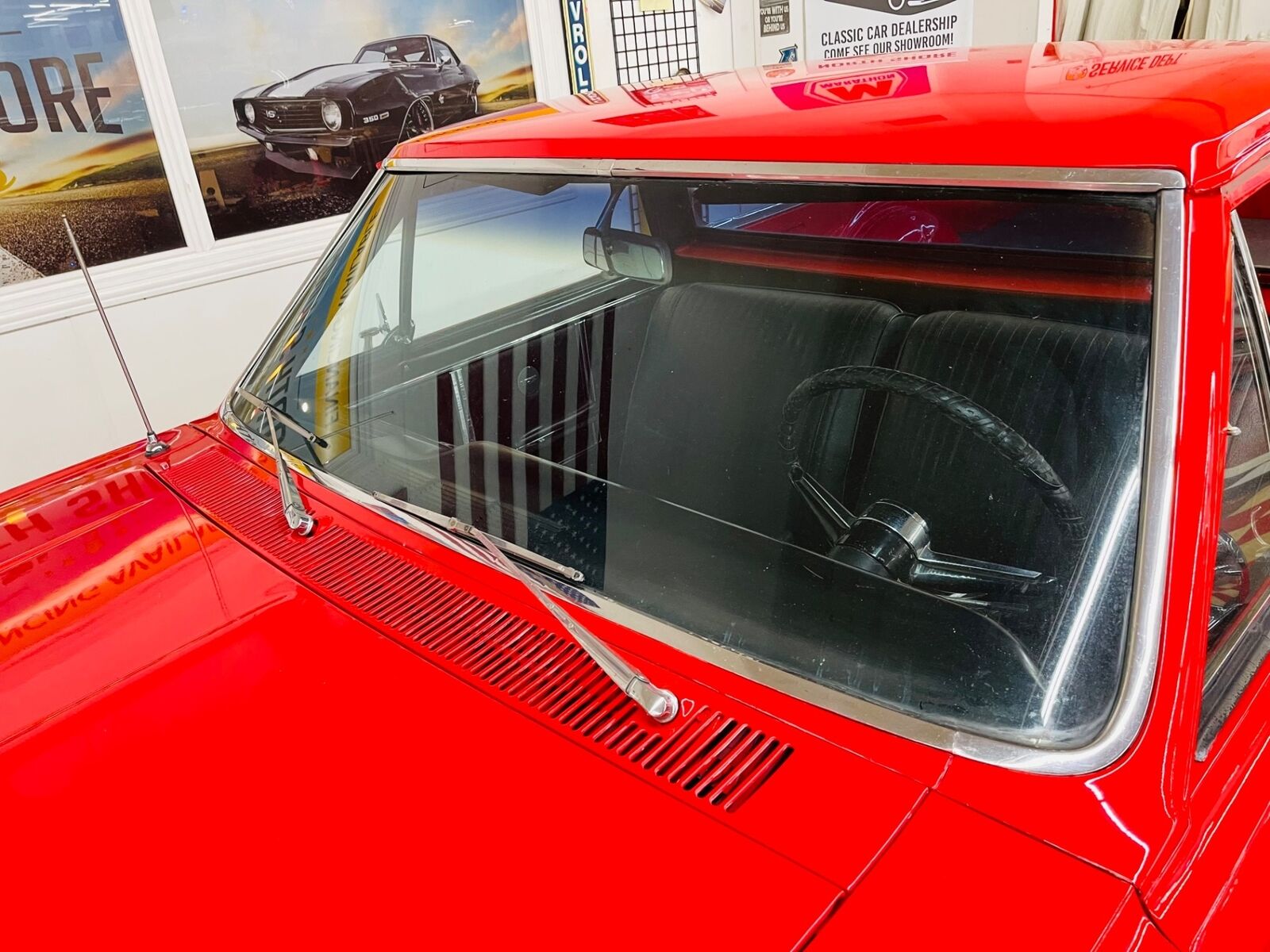 Chevrolet-El-Camino-1964-Pick-up-7