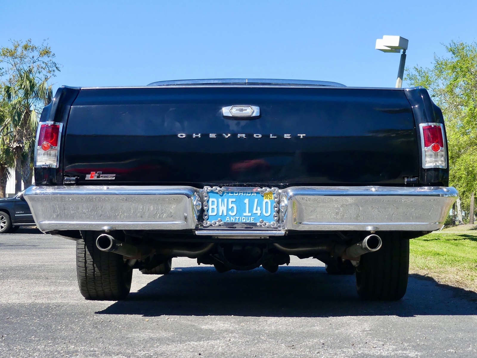 Chevrolet-El-Camino-1964-Pickup-Truck-15