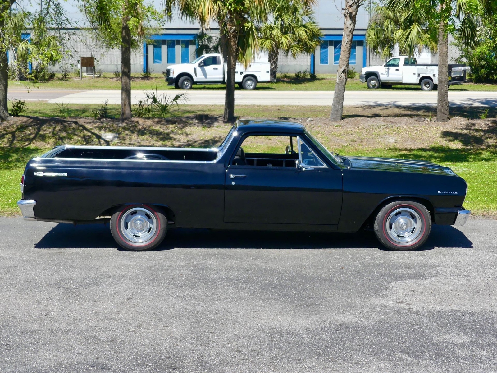Chevrolet-El-Camino-1964-Pickup-Truck-19