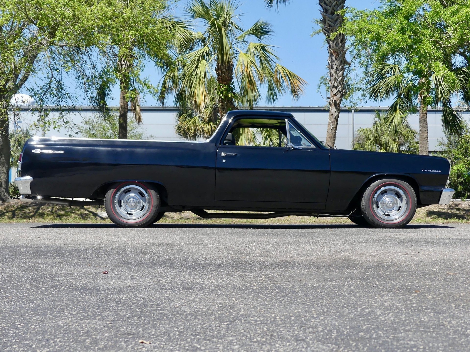 Chevrolet-El-Camino-1964-Pickup-Truck-20