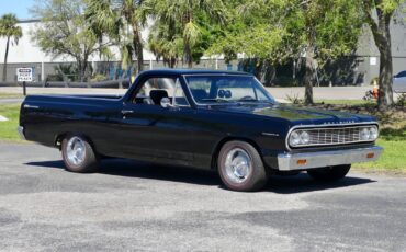 Chevrolet-El-Camino-1964-Pickup-Truck-21