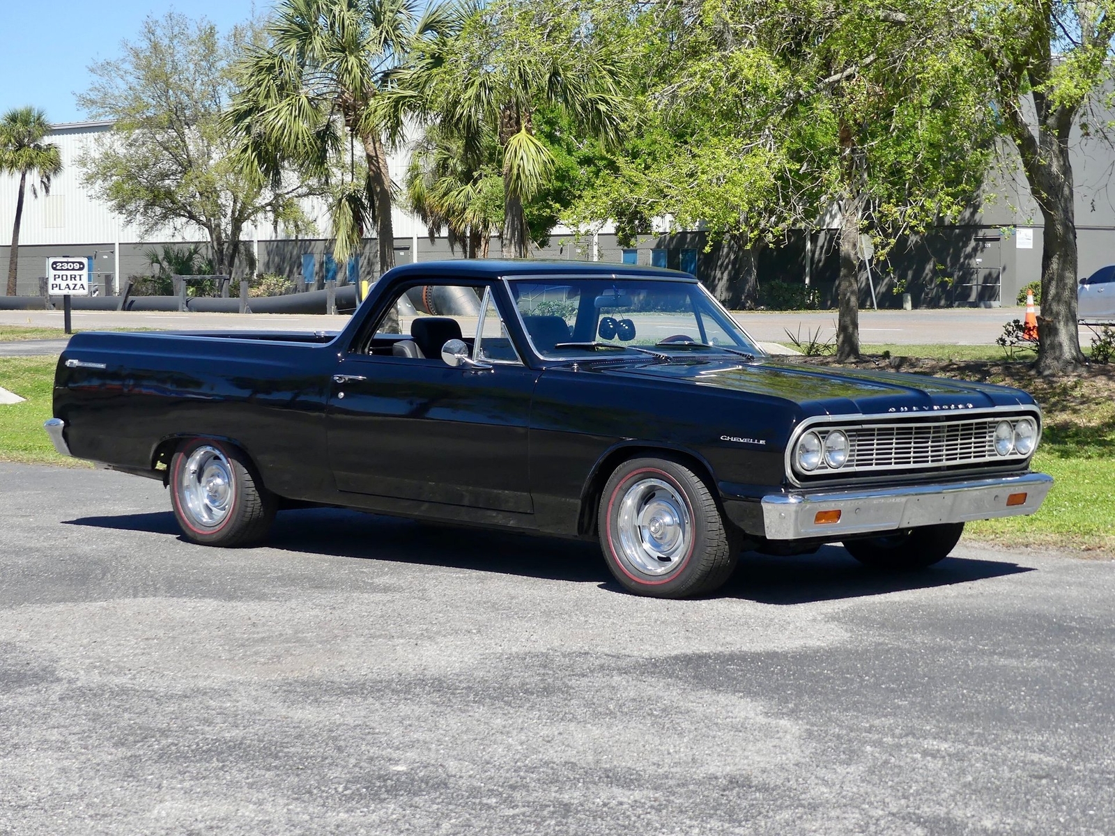 Chevrolet-El-Camino-1964-Pickup-Truck-21
