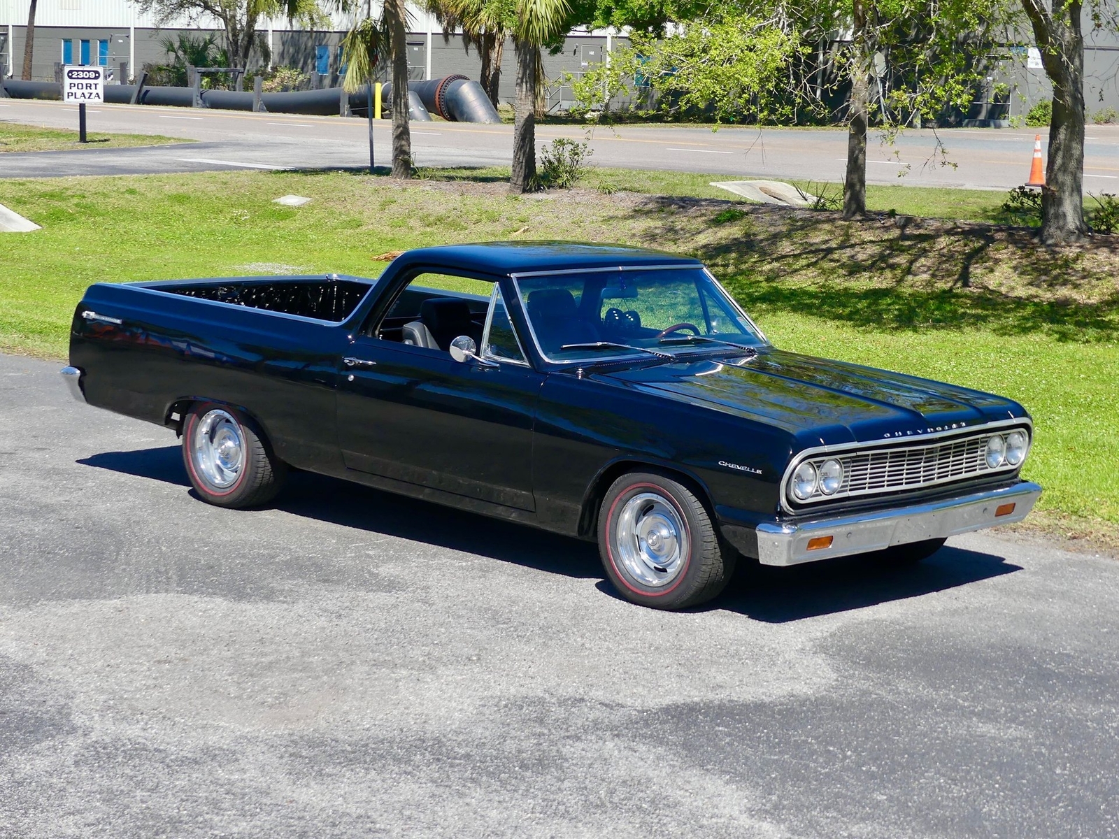 Chevrolet-El-Camino-1964-Pickup-Truck-22