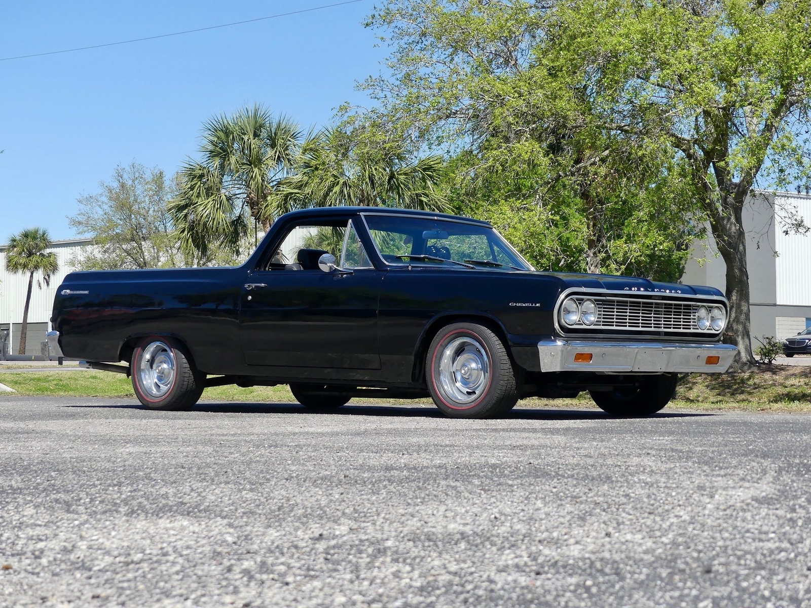Chevrolet-El-Camino-1964-Pickup-Truck-23
