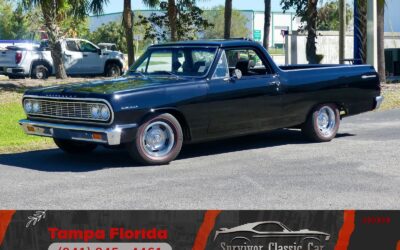 Chevrolet El Camino 1964