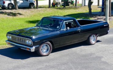 Chevrolet-El-Camino-1964-Pickup-Truck-5