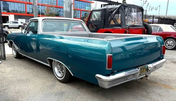 Chevrolet-El-Camino-1965-Coupe-1
