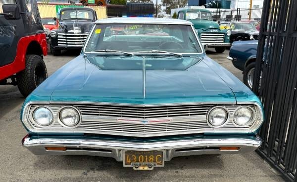 Chevrolet-El-Camino-1965-Coupe-5