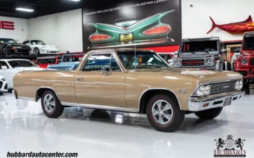 Chevrolet-El-Camino-1966-Pickup-Truck