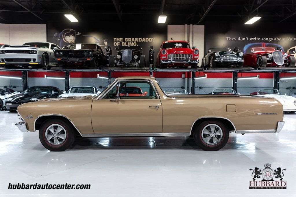 Chevrolet-El-Camino-1966-Pickup-Truck-4