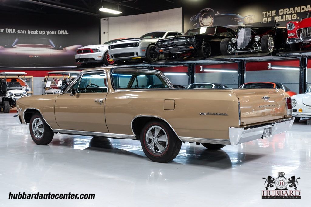 Chevrolet-El-Camino-1966-Pickup-Truck-5