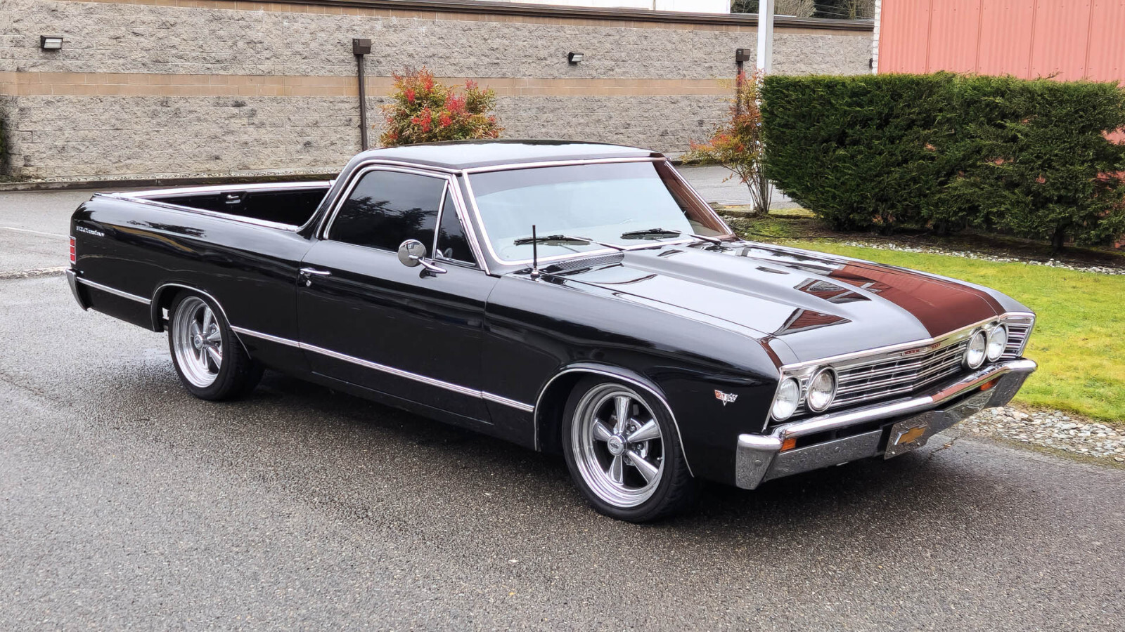 Chevrolet-El-Camino-1967-Pickup-1