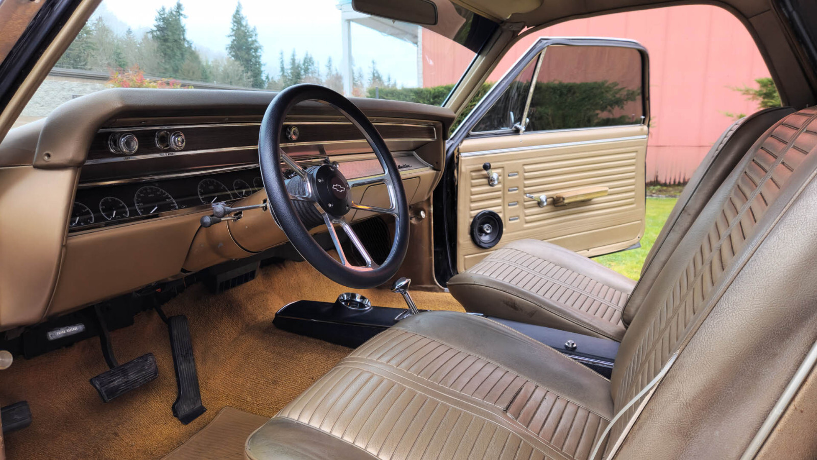 Chevrolet-El-Camino-1967-Pickup-11
