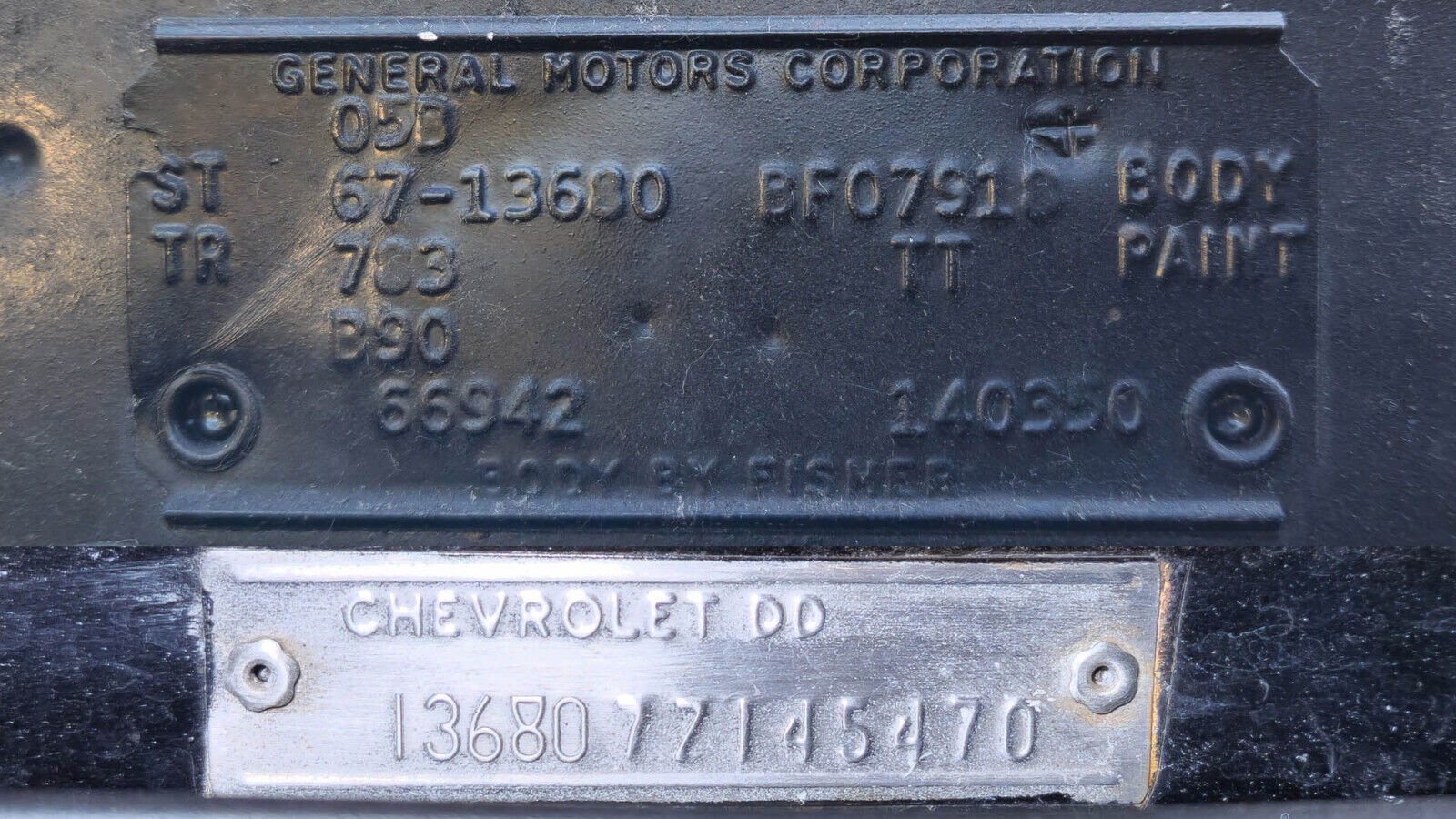 Chevrolet-El-Camino-1967-Pickup-20