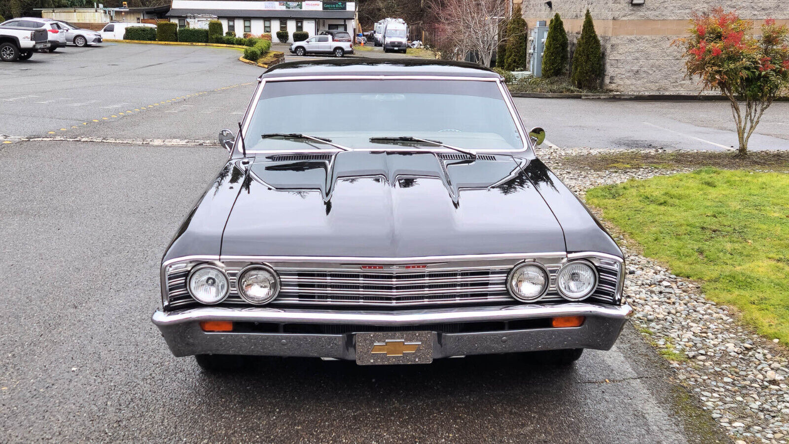Chevrolet-El-Camino-1967-Pickup-8