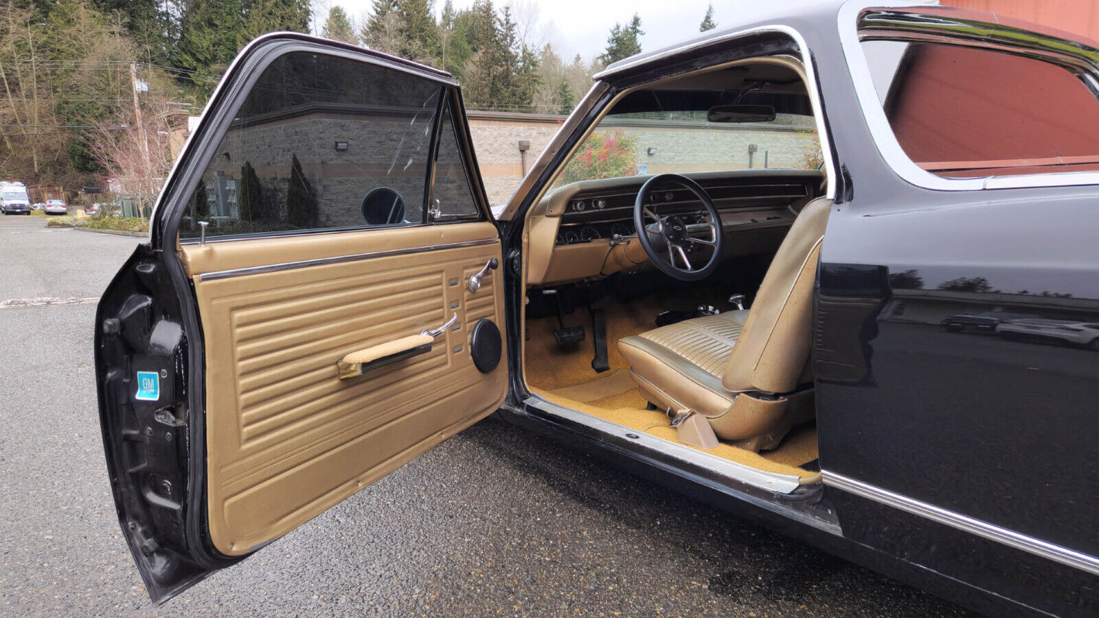 Chevrolet-El-Camino-1967-Pickup-9