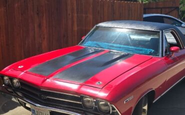 Chevrolet-El-Camino-1969-Coupe