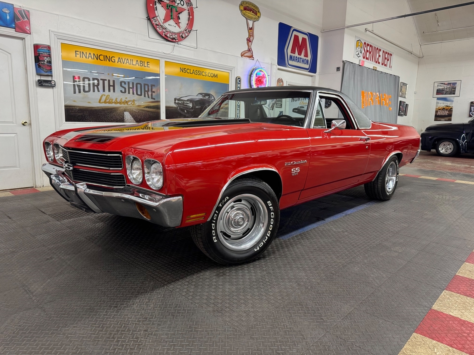 Chevrolet-El-Camino-1970-2-Door-1