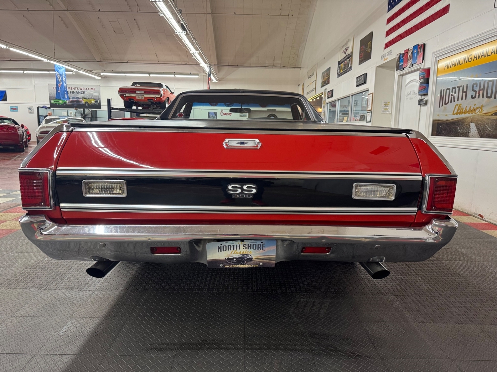 Chevrolet-El-Camino-1970-2-Door-10