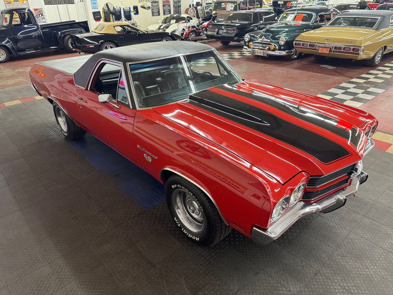 Chevrolet-El-Camino-1970-2-Door-13
