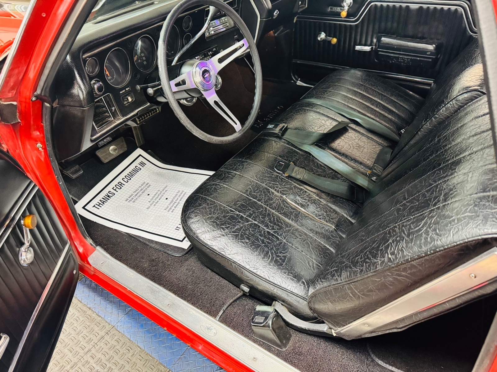 Chevrolet-El-Camino-1970-2-Door-15