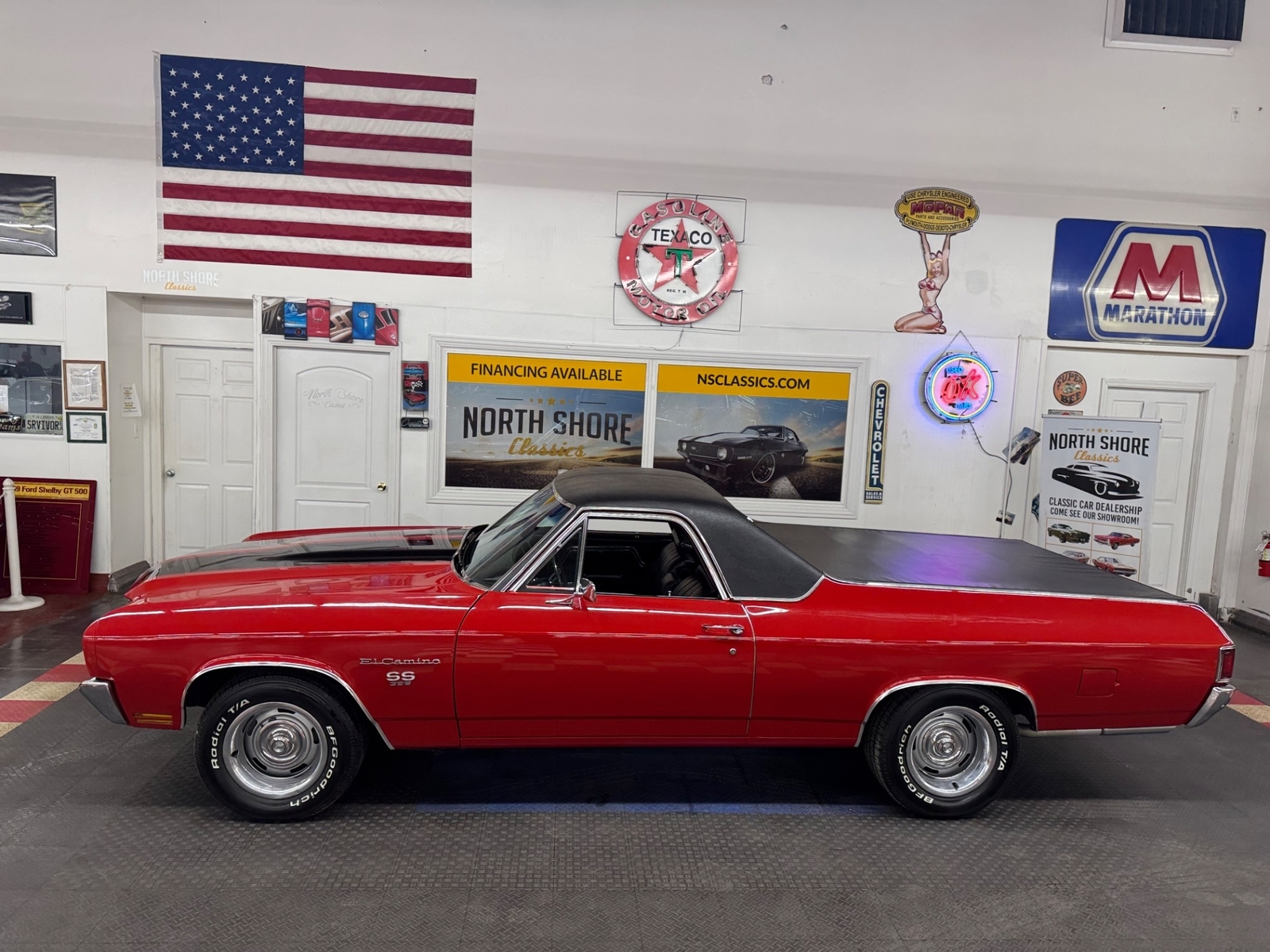 Chevrolet-El-Camino-1970-2-Door-16