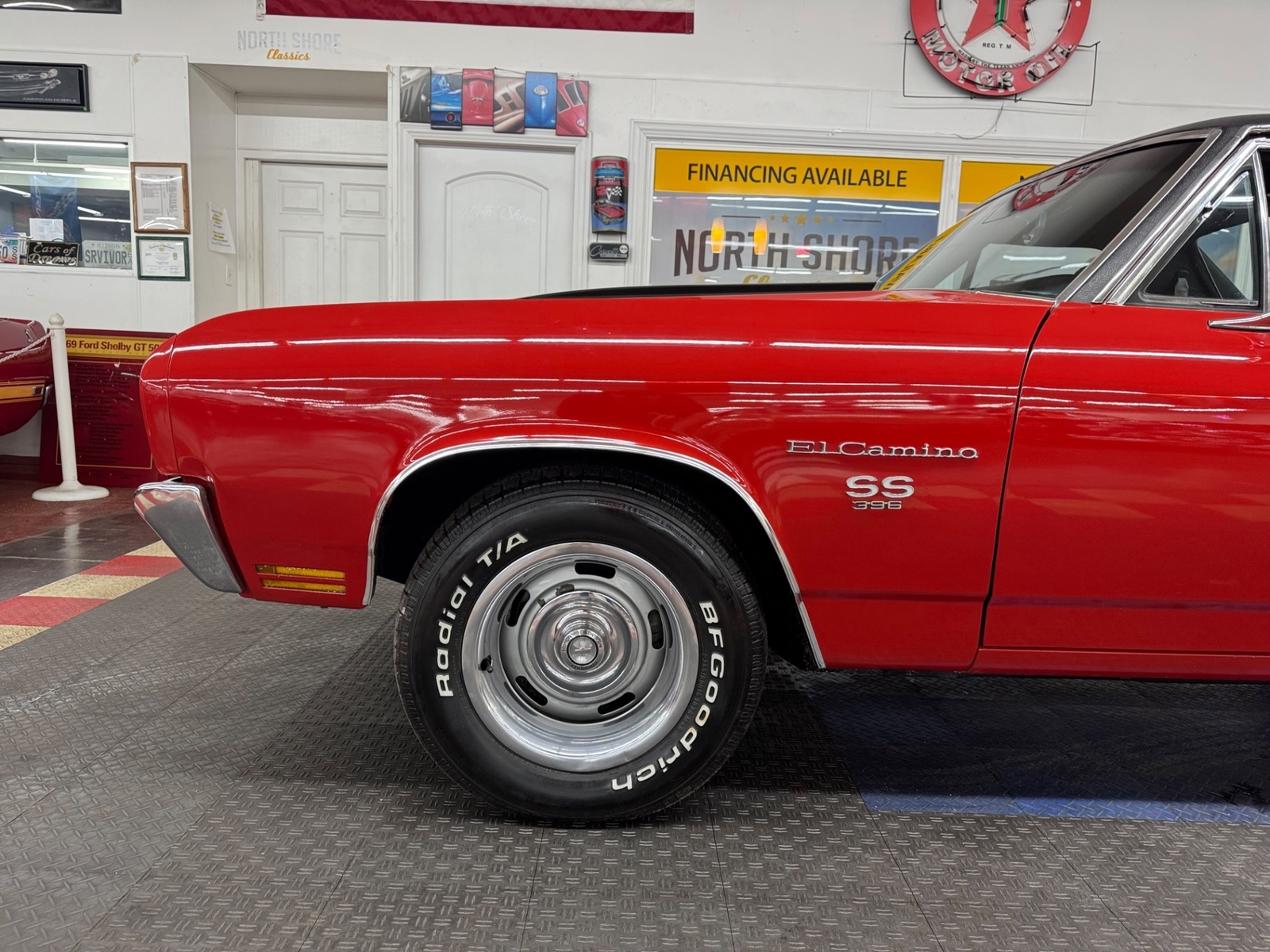 Chevrolet-El-Camino-1970-2-Door-19