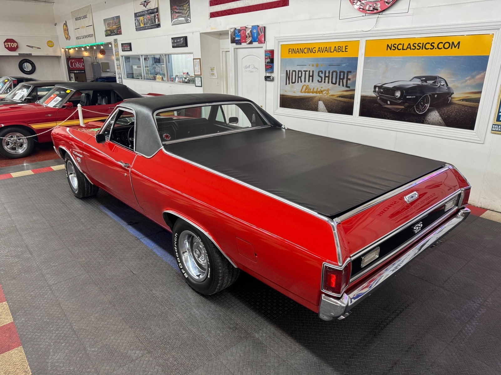 Chevrolet-El-Camino-1970-2-Door-2