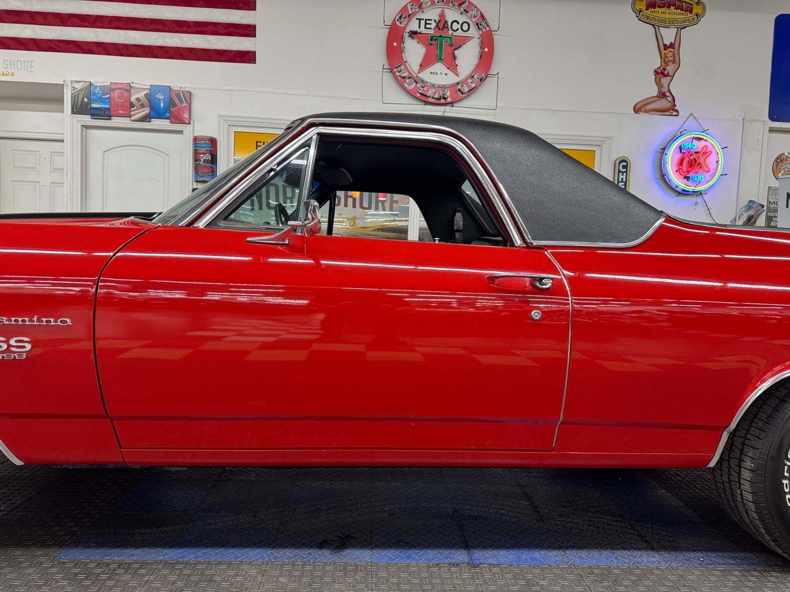 Chevrolet-El-Camino-1970-2-Door-20
