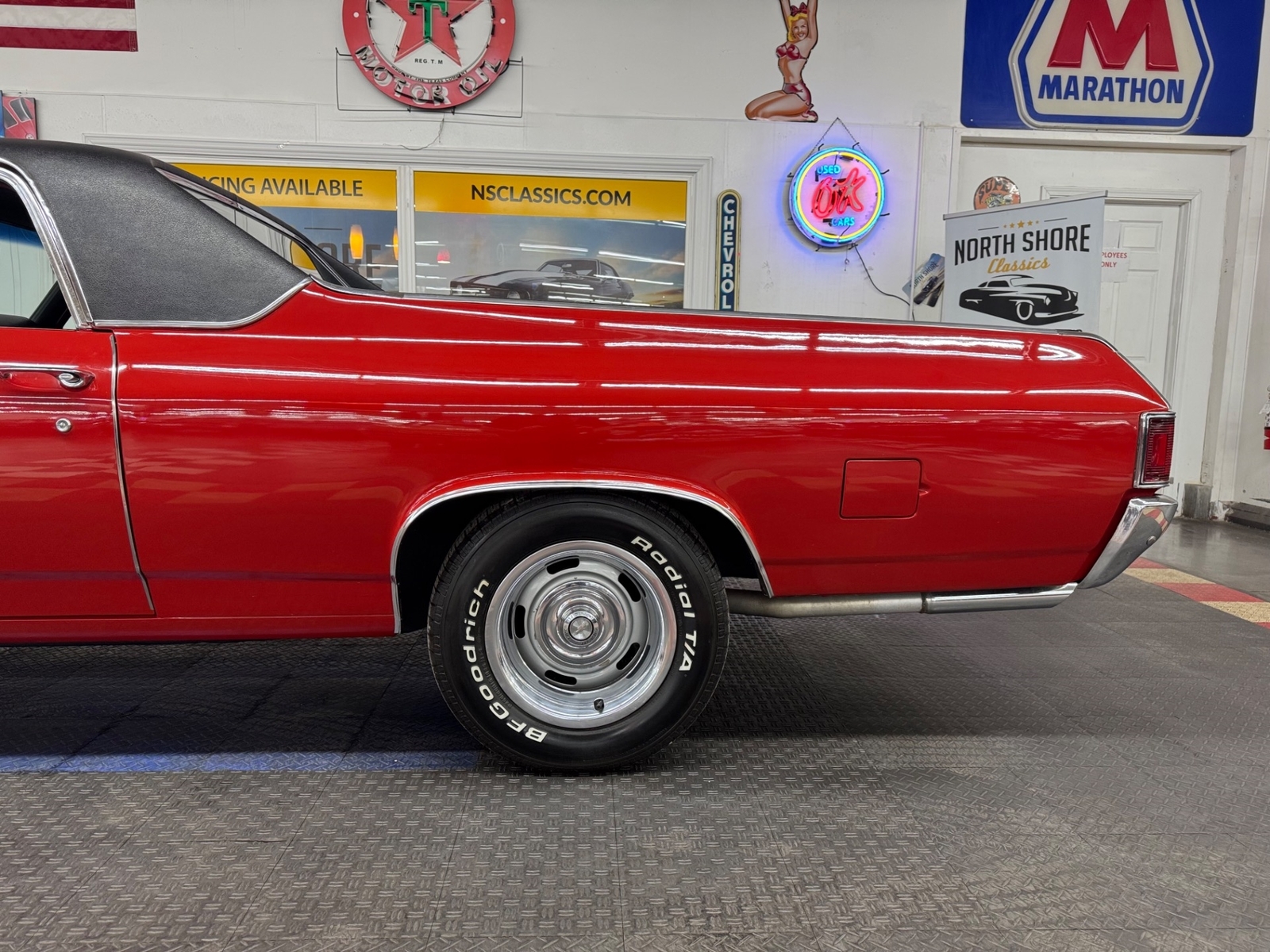 Chevrolet-El-Camino-1970-2-Door-21
