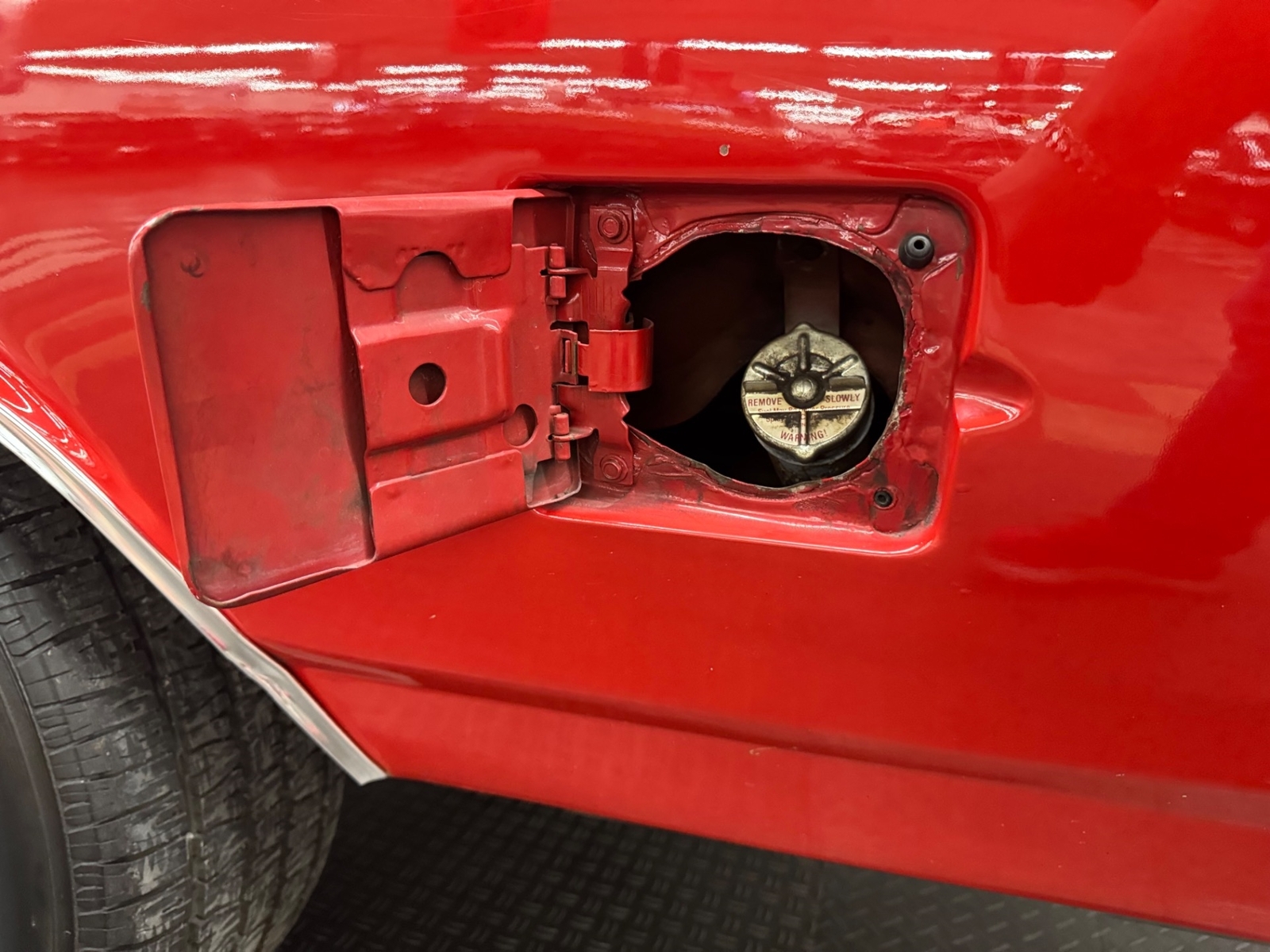 Chevrolet-El-Camino-1970-2-Door-23