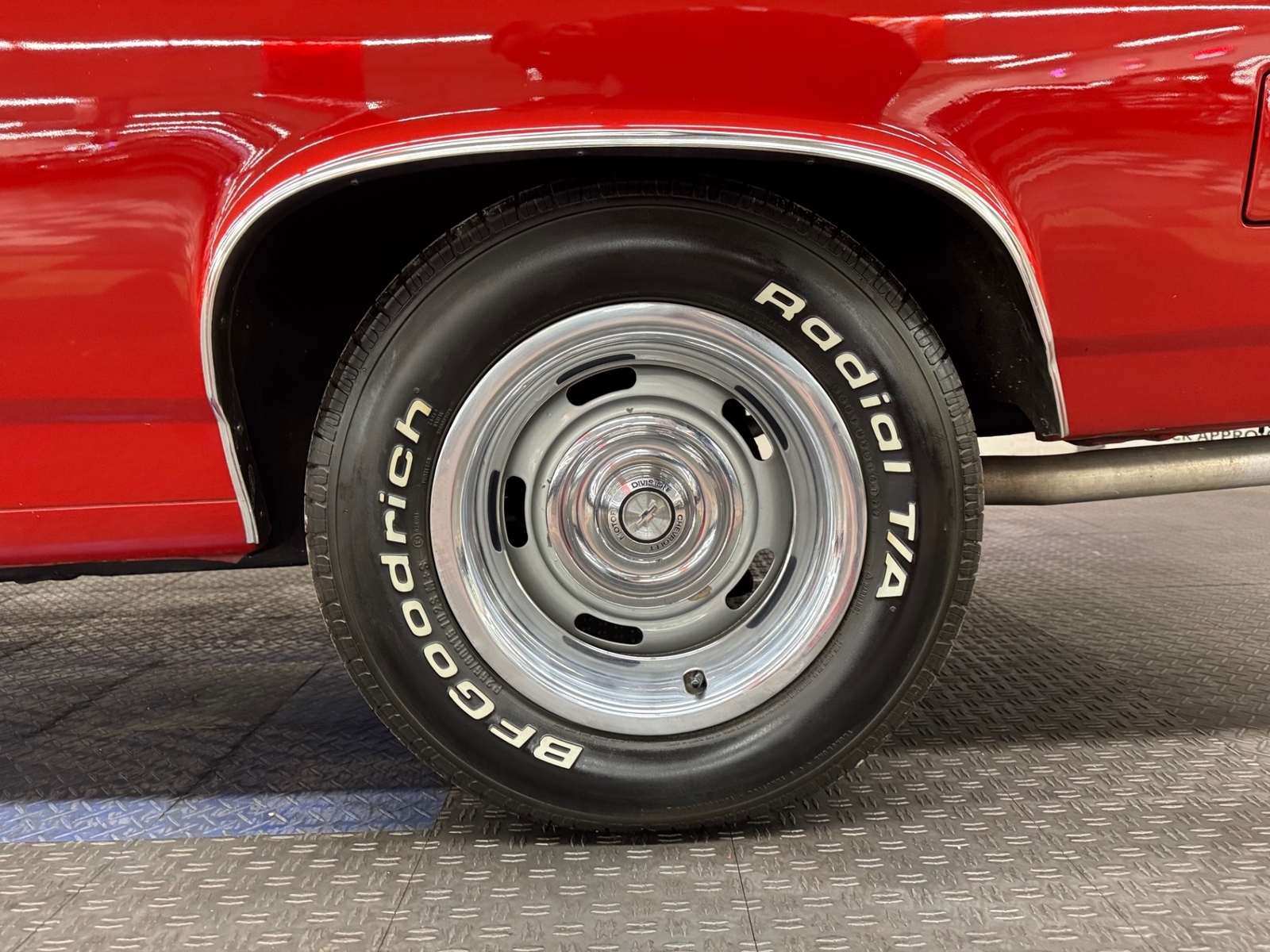 Chevrolet-El-Camino-1970-2-Door-25